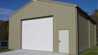 Garage Door Openers at Crescent Park, Florida